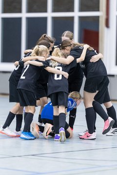 Bild 214 - wDJ Loewinnen Cup D1